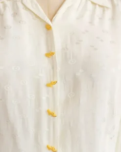 Giovanna Blouse