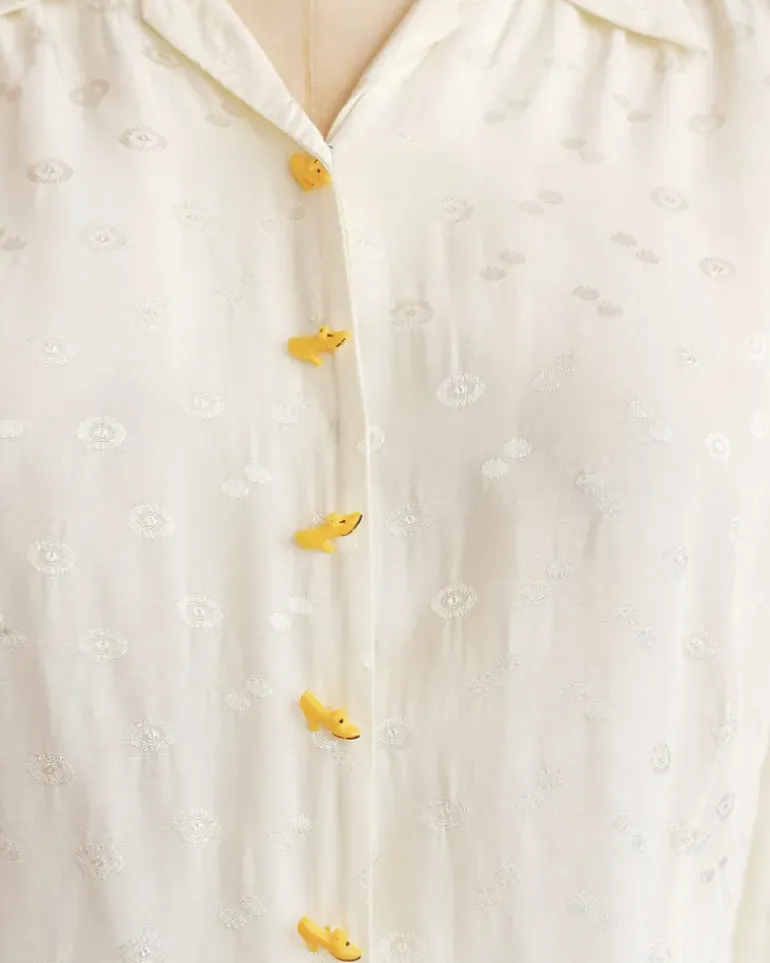 Giovanna Blouse