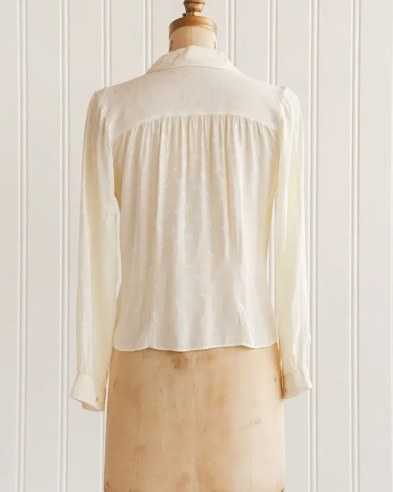 Giovanna Blouse
