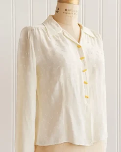 Giovanna Blouse