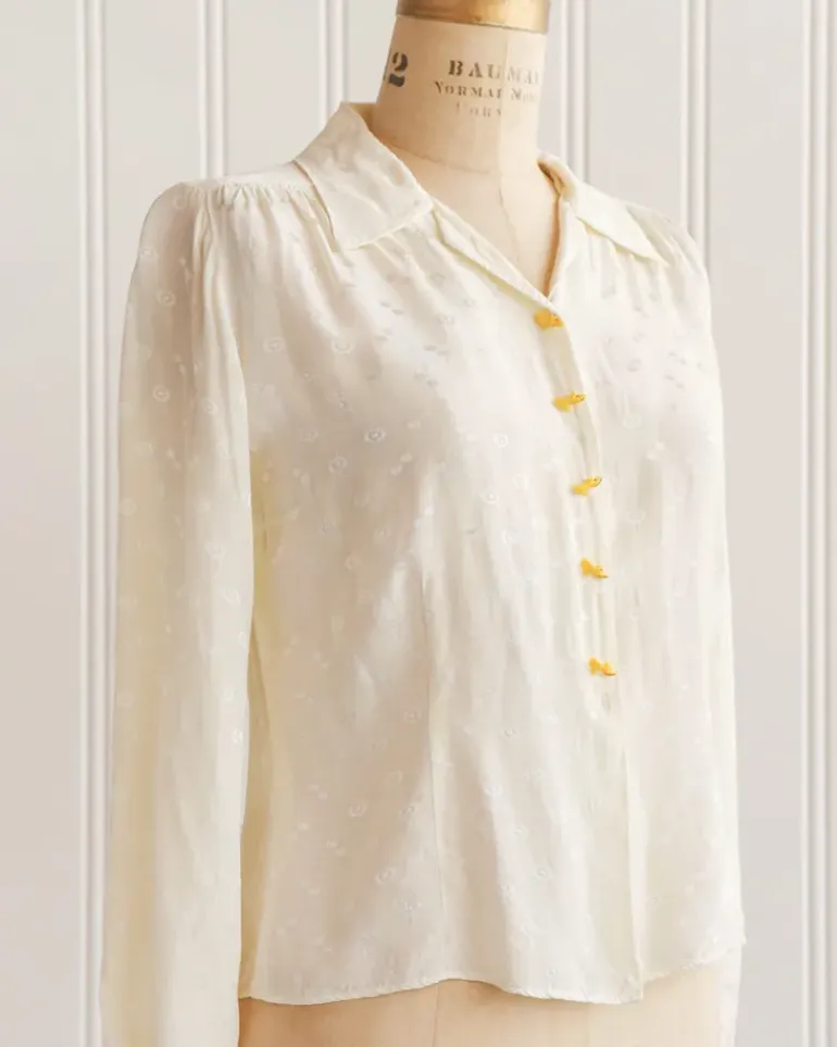 Giovanna Blouse