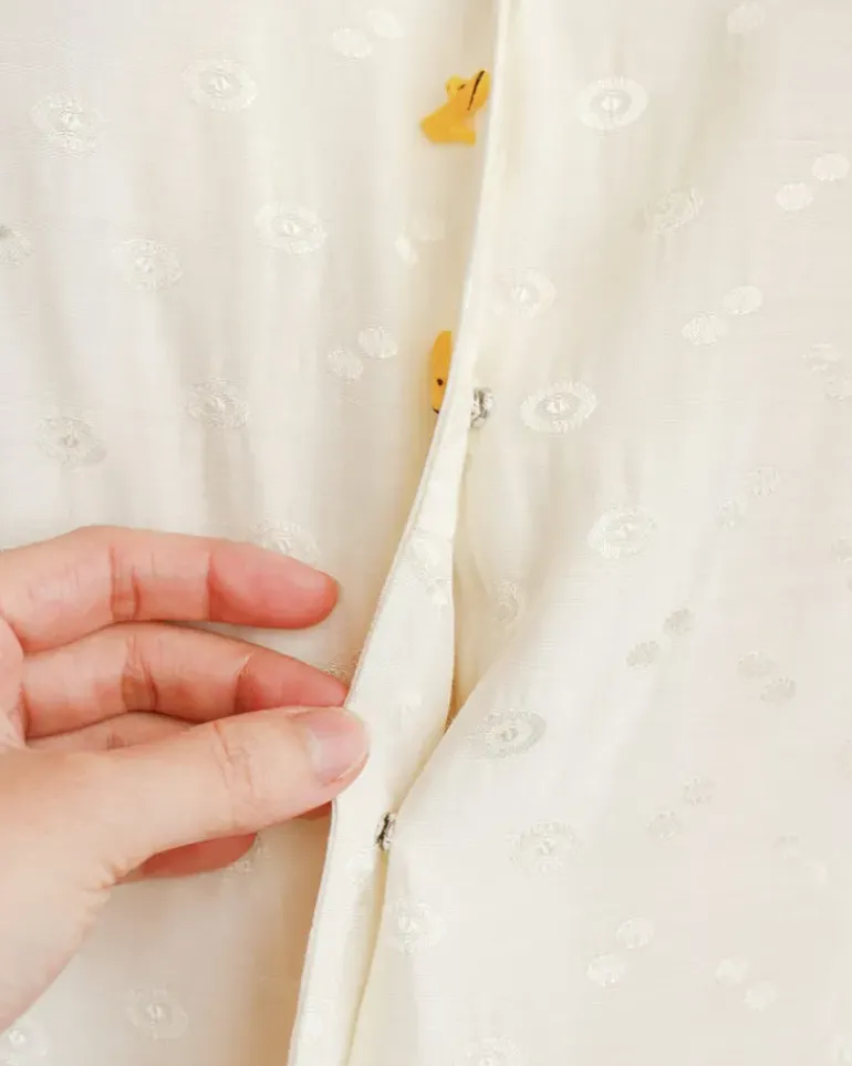 Giovanna Blouse