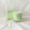 Green Mint, Sauvignon, Anise Candle