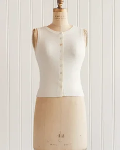 Haillet Knit Top
