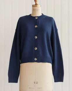 Hampstead Cardigan Sweater