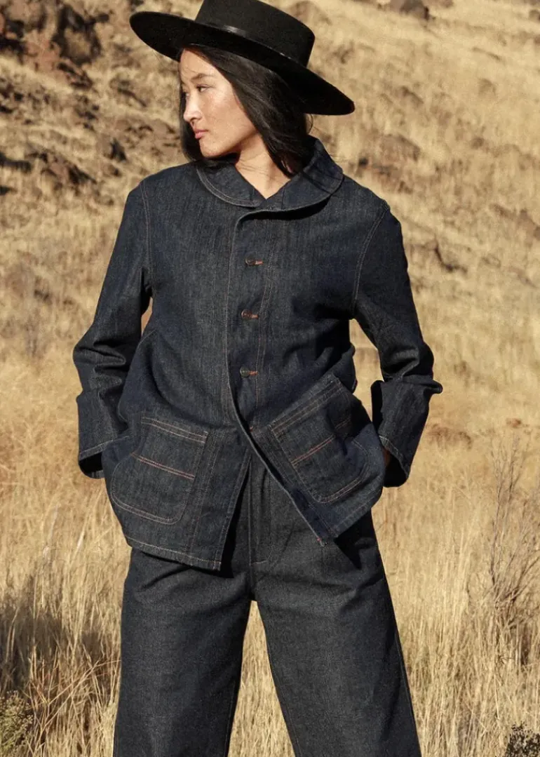 Hansen Jacket