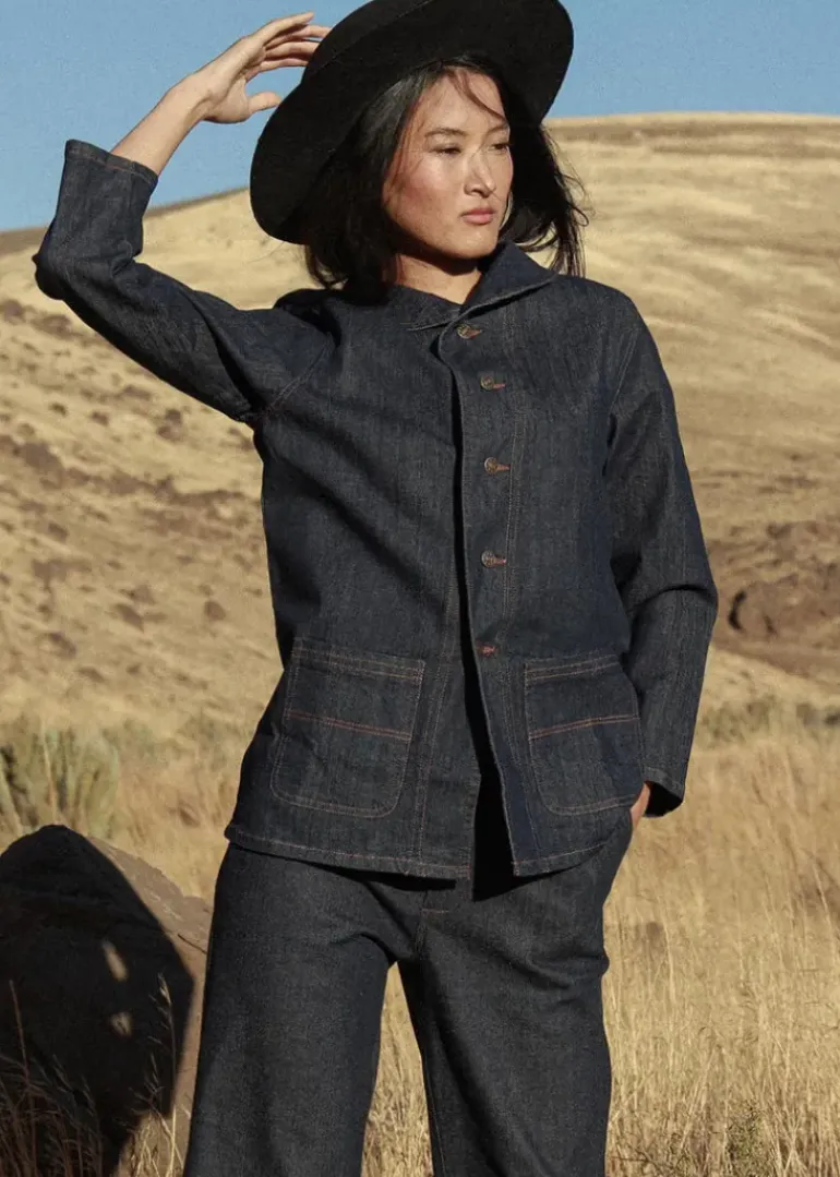 Hansen Jacket