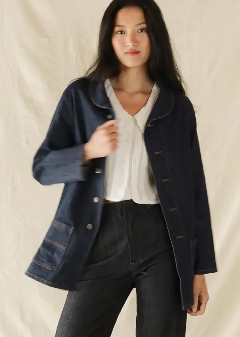 Hansen Jacket