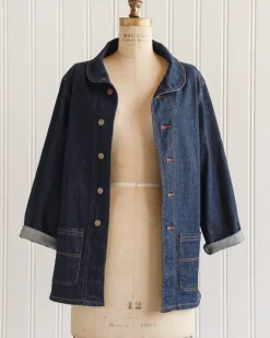 Hansen Jacket