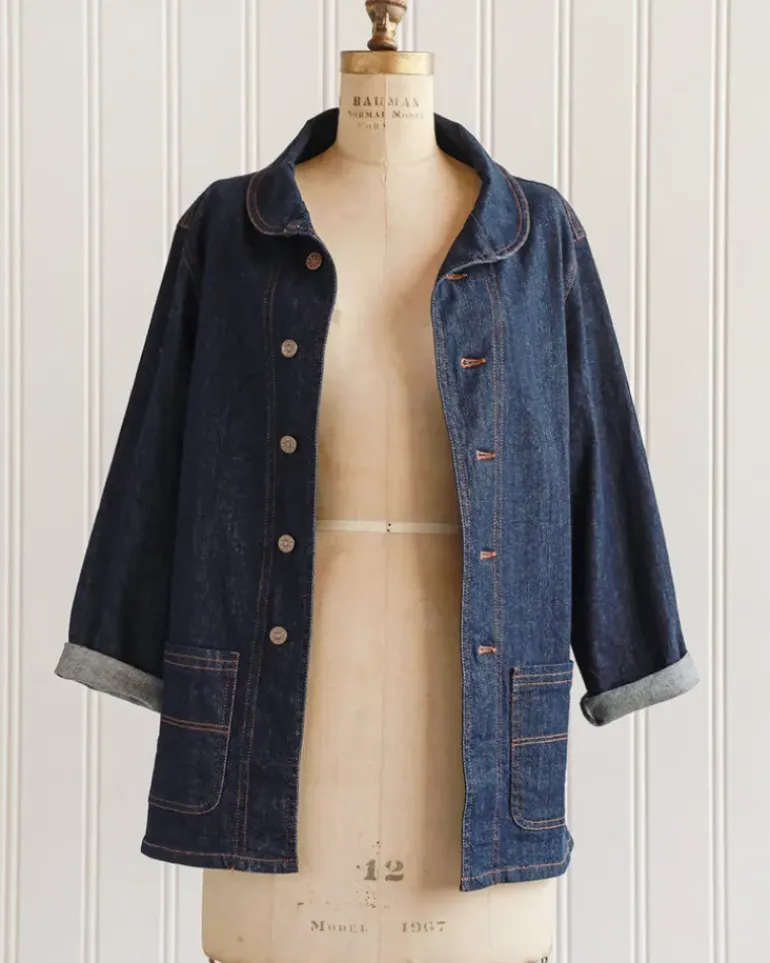 Hansen Jacket