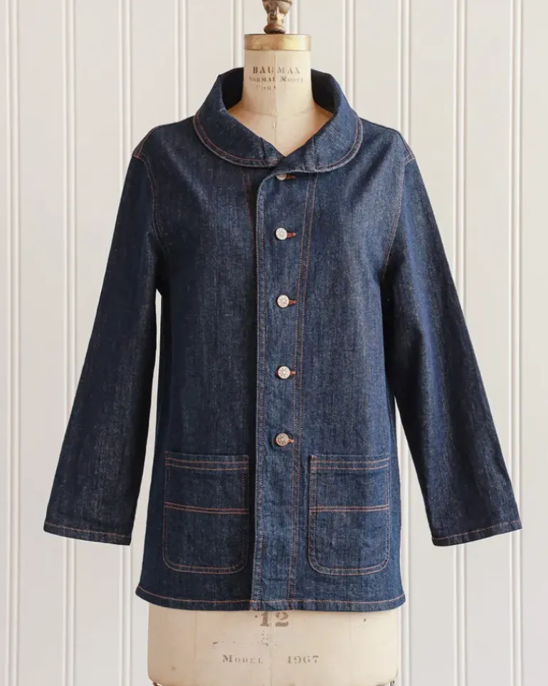 Hansen Jacket