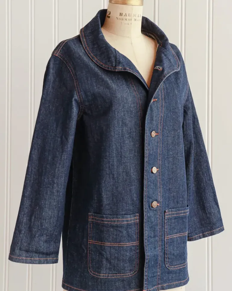 Hansen Jacket