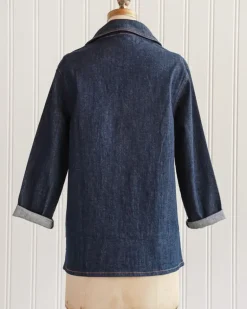 Hansen Jacket