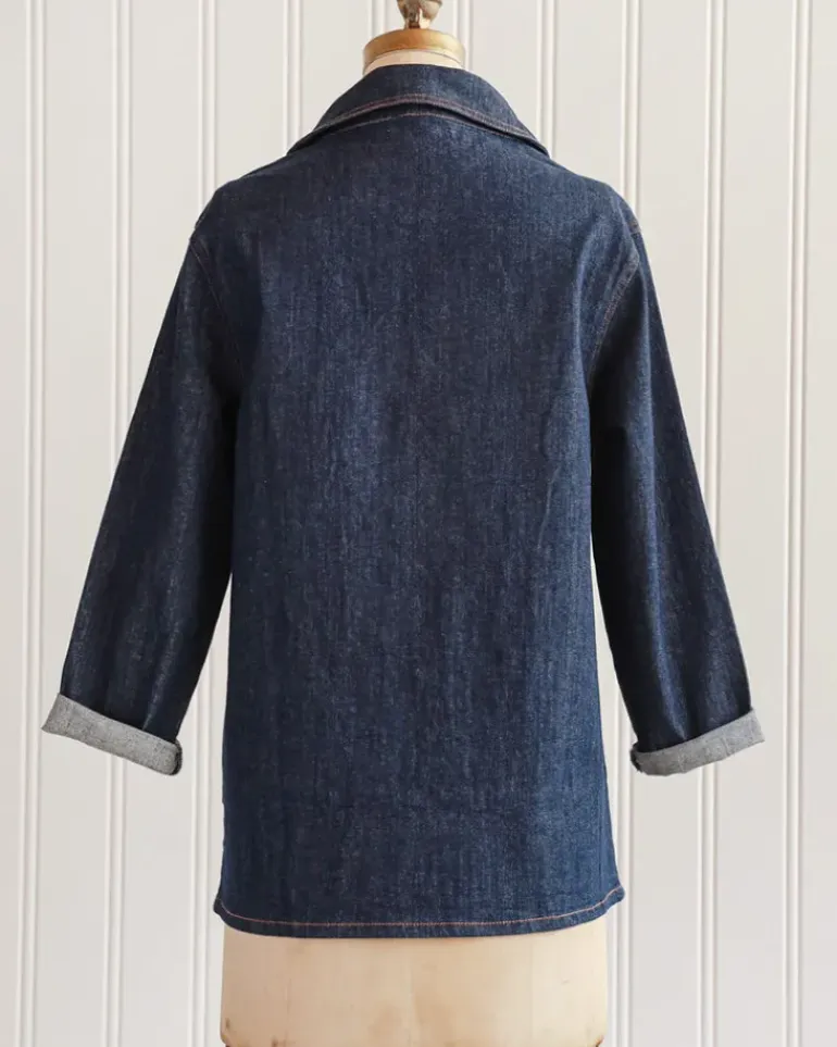 Hansen Jacket