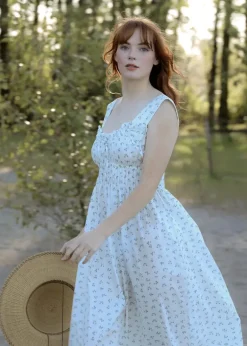 Helene Dress