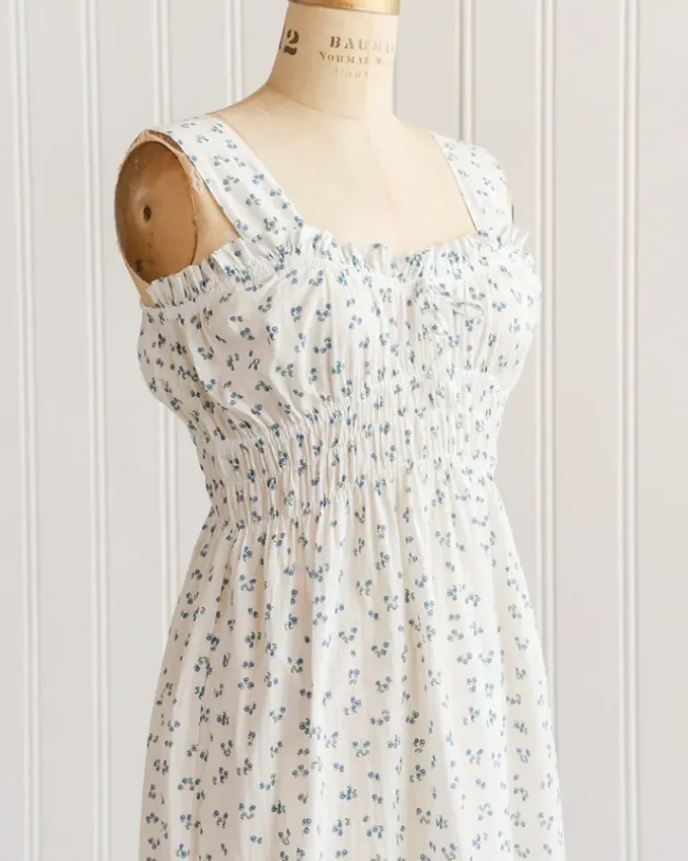 Helene Dress