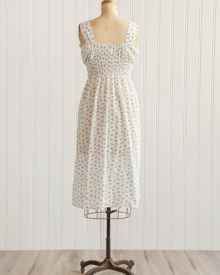 Helene Dress