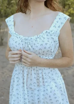 Helene Dress