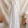 Highgate Cemetery Dress