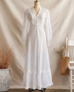 Highgate Cemetery Dress