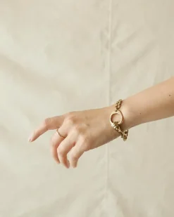 Hold Tight Bracelet