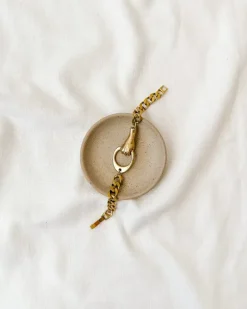Hold Tight Bracelet