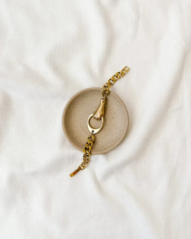 Hold Tight Bracelet