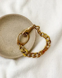 Hold Tight Bracelet
