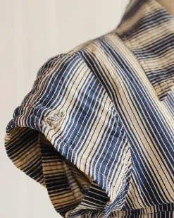 Homage to Berger Dress