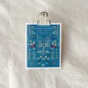 Home Folk Card