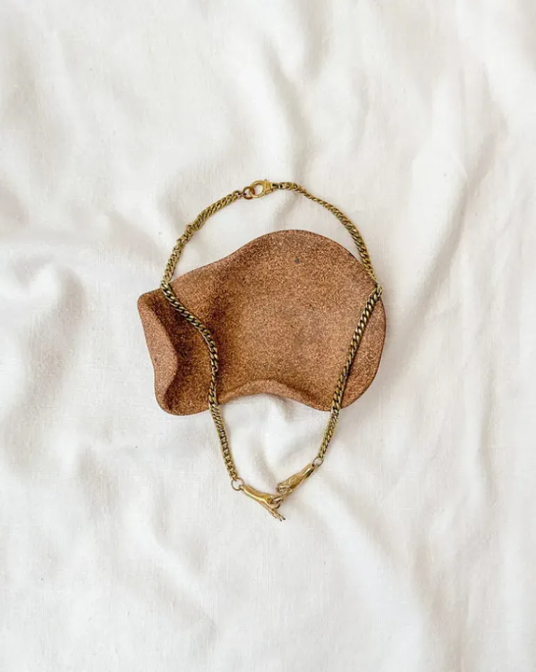 Interlock Necklace