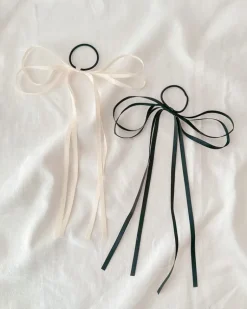 Irina Ribbon Hair Tie