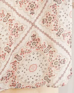 Isabel Marant Peasant Top