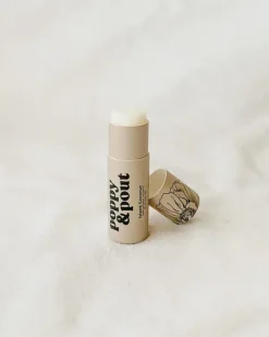 Island Coconut Lip Balm