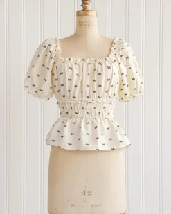 J'adore Coquette Top