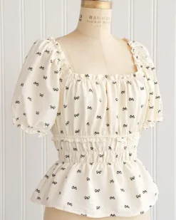 J'adore Coquette Top