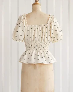J'adore Coquette Top