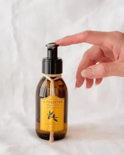 Jardin De L'olivier Body Oil