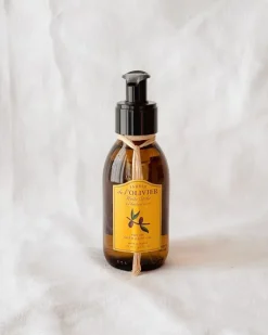 Jardin De L'olivier Body Oil