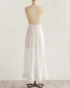 Keepsakes Edwardian Pocket Skirt