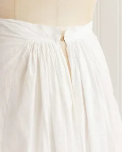 Keepsakes Edwardian Pocket Skirt