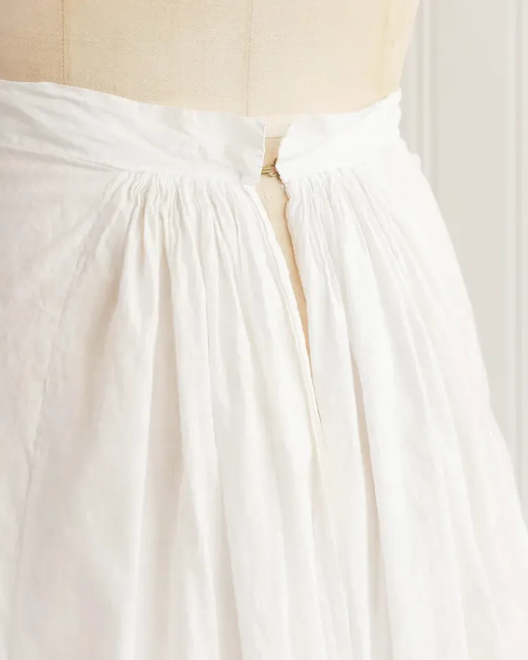 Keepsakes Edwardian Pocket Skirt