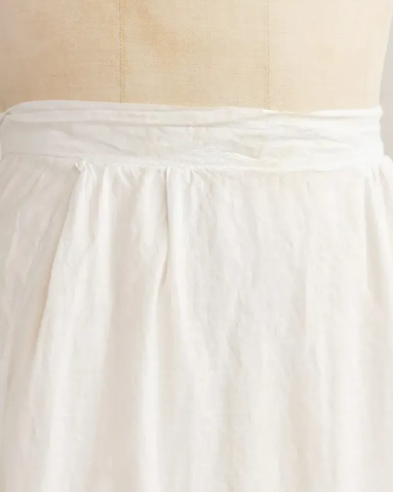Keepsakes Edwardian Pocket Skirt