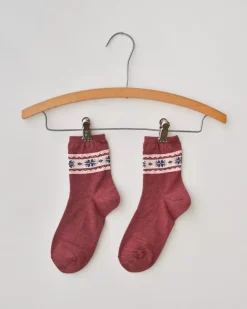 Lamont Socks