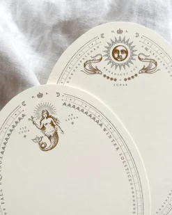 Latin Victorian Cards