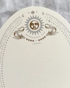 Latin Victorian Cards