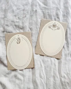 Latin Victorian Cards