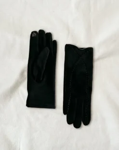 Launceston Stitched Gloves