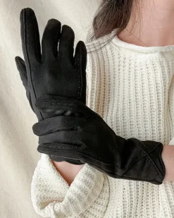 Launceston Stitched Gloves