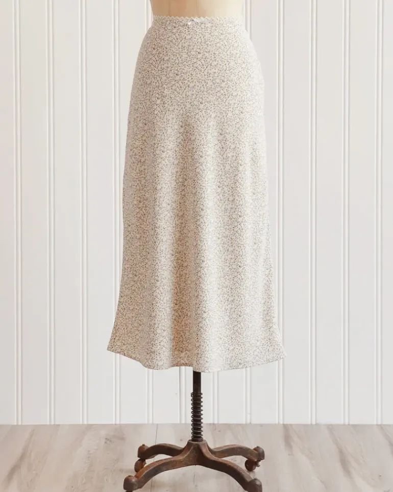 Lavender Limoncello Skirt